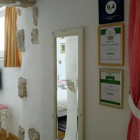 Center Appartamento