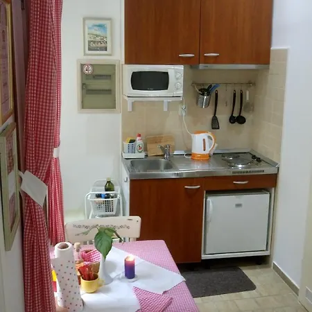 Center * Ragusa