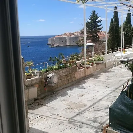 Center * Dubrovnik