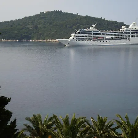 Apartment Center Dubrovnik
