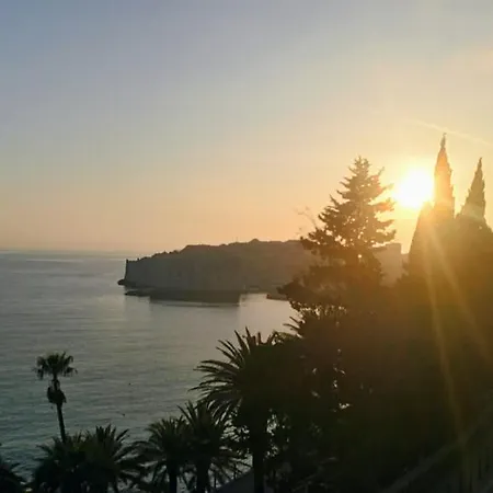 アパート ドゥブロヴニク センター *