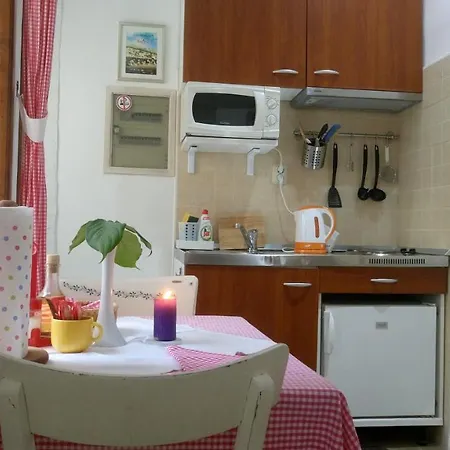 ドゥブロヴニク センター