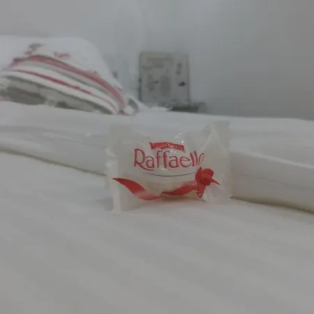 Center Apartman *