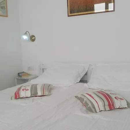 Center Apartamento