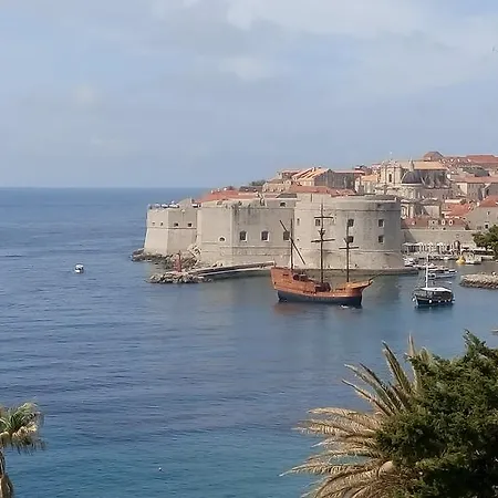 Center Dubrovnik