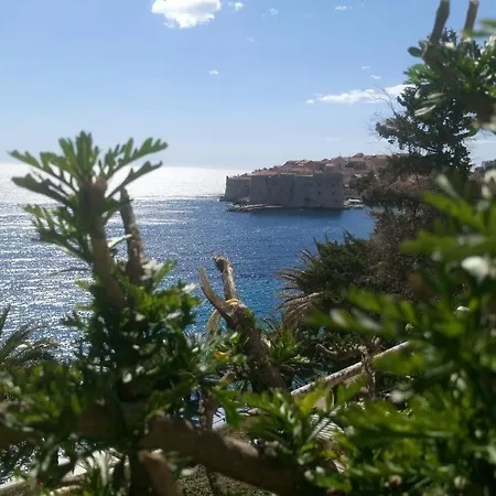 Center Apartamento Dubrovnik